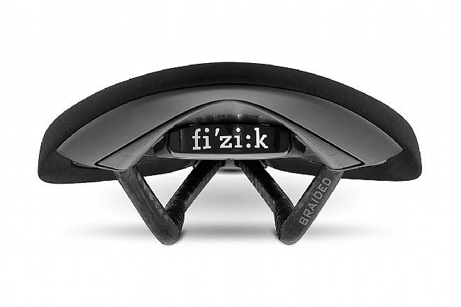 Fizik Arione R1 Open Saddle 7 Fizik Arione R1 Open Saddle - Image 5
