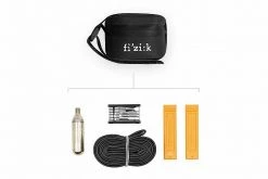 Fizik Saddle Bag - 0.4L -Park Tool Sales Store fifsb1 5