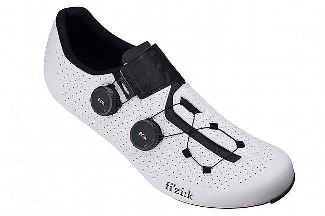 Fizik Men's Vento Infinito Carbon 2 Wide Road Shoe 5 Fizik Men's Vento Infinito Carbon 2 Wide Road Shoe - Image 3