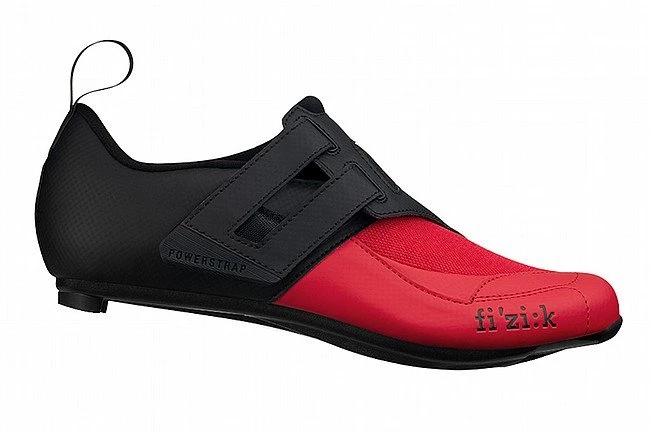 Fizik Transiro R4 Powerstrap Triathlon Shoe 3 Fizik Transiro R4 Powerstrap Triathlon Shoe