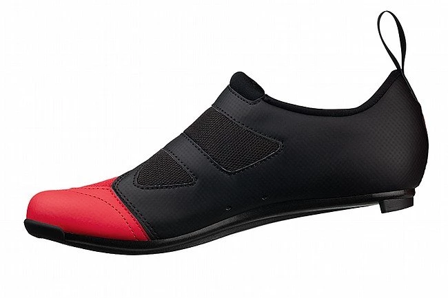 Fizik Transiro R4 Powerstrap Triathlon Shoe 4 Fizik Transiro R4 Powerstrap Triathlon Shoe - Image 2