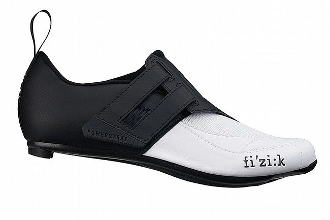 Fizik Transiro R4 Powerstrap Triathlon Shoe 6 Fizik Transiro R4 Powerstrap Triathlon Shoe - Image 4
