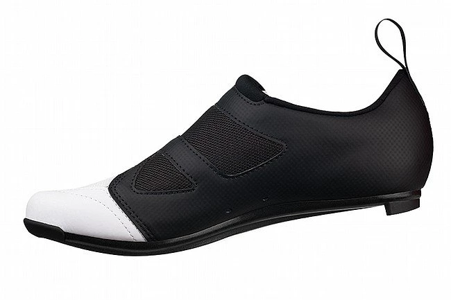 Fizik Transiro R4 Powerstrap Triathlon Shoe 7 Fizik Transiro R4 Powerstrap Triathlon Shoe - Image 5
