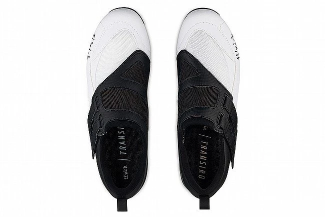 Fizik Transiro R4 Powerstrap Triathlon Shoe 9 Fizik Transiro R4 Powerstrap Triathlon Shoe - Image 7