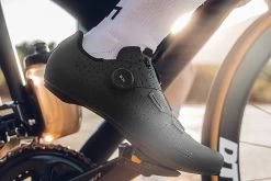 Fizik Tempo Decos Carbon Wide Road Shoe -Park Tool Sales Store fitem1 7