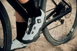 Fizik Terra Atlas MTB Shoe -Park Tool Sales Store fiter2 11