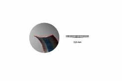 Fizik Vento Microtex Tacky 2mm Bar Tape 33 Fizik Vento Microtex Tacky 2mm Bar Tape -Park Tool Sales Store fivmt3 17