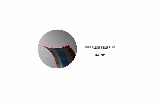 Fizik Vento Microtex Tacky 2mm Bar Tape 18 Fizik Vento Microtex Tacky 2mm Bar Tape - Image 16