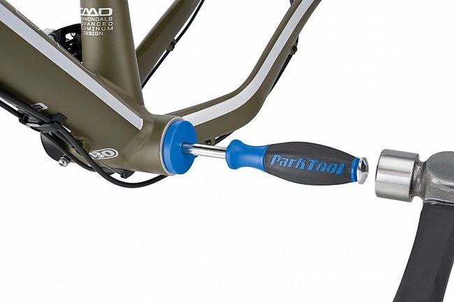 Park Tool BBT-30.4 Bottom Bracket Bearing Tool Set 4 Park Tool BBT-30.4 Bottom Bracket Bearing Tool Set - Image 2