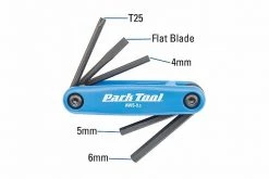 Park Tool AWS-9.2 Multitool -Park Tool Sales Store pta922 4