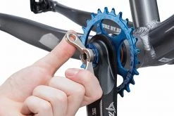 Park Tool BBT-16 Self-Extracting Crank Cap Tool -Park Tool Sales Store ptb162 3