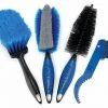 Park Tool BCB-4.2 Bike Cleaning Brush Set -Park Tool Sales Store ptbcb4 1