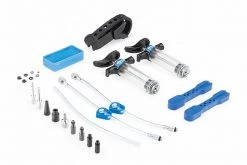 Park Tool BKD-1 Hydraulic DOT Bleed Kit -Park Tool Sales Store ptbkd3 3