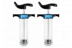 Park Tool BKD-1 Hydraulic DOT Bleed Kit -Park Tool Sales Store ptbkd3 4