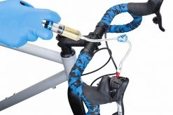 Park Tool BKD-1 Hydraulic DOT Bleed Kit -Park Tool Sales Store ptbkd3 7