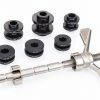 Park Tool BBP-1.2 Bottom Bracket Bearing Press Set -Park Tool Sales Store ptbp23 1