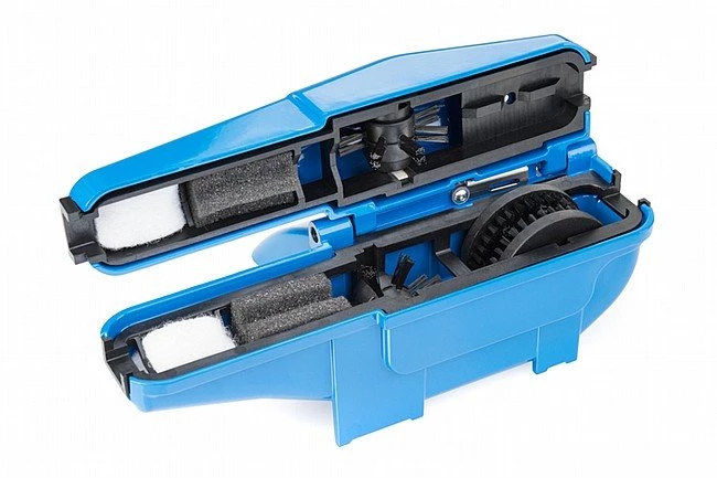 Park Tool CM-25 Professional Chain Scrubber 4 Park Tool CM-25 Professional Chain Scrubber - Image 2