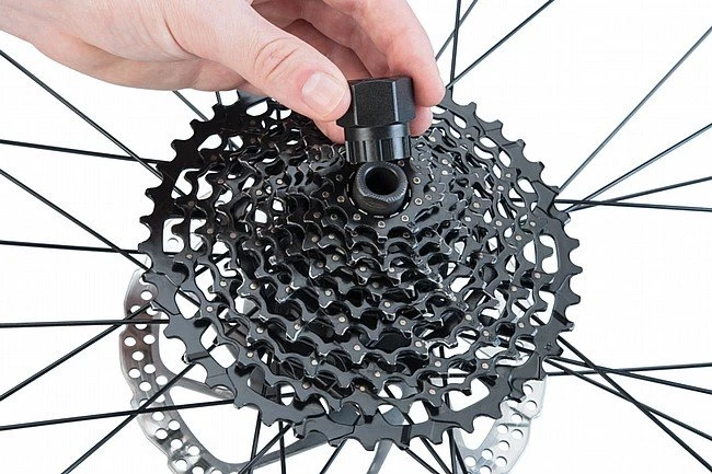 Park Tool FR-5.2 Shimano Cassette Tool 4 Park Tool FR-5.2 Shimano Cassette Tool - Image 2