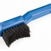 Park Tool GSC-4 Cassette Cleaning Brush -Park Tool Sales Store ptccb1 1