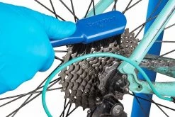 Park Tool GSC-4 Cassette Cleaning Brush -Park Tool Sales Store ptccb1 4