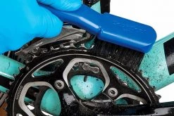 Park Tool GSC-4 Cassette Cleaning Brush -Park Tool Sales Store ptccb1 5