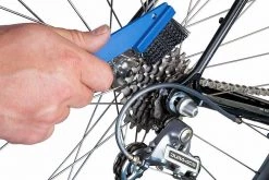 Park Tool CG-2.4 Chain Gang Cleaning Kit -Park Tool Sales Store ptcgk2 3