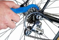 Park Tool CG-2.4 Chain Gang Cleaning Kit -Park Tool Sales Store ptcgk2 4