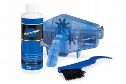 Park Tool CG-2.4 Chain Gang Cleaning Kit