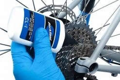 Park Tool CL-1 Synthetic Blend Chain Lube With PTFE -Park Tool Sales Store ptcl12 3