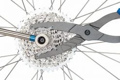 Park Tool CP-1.2 Cassette Pliers -Park Tool Sales Store ptcp12 5