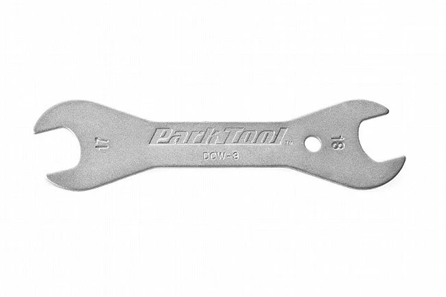 Park Tool Double Ended Cone Wrench 5 Park Tool Double Ended Cone Wrench - Image 3