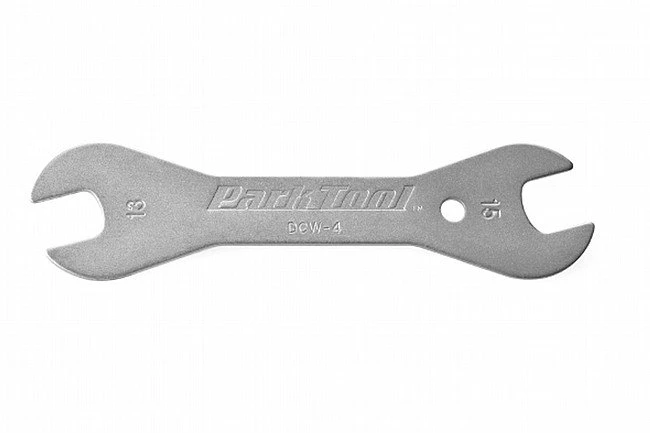 Park Tool Double Ended Cone Wrench 6 Park Tool Double Ended Cone Wrench - Image 4