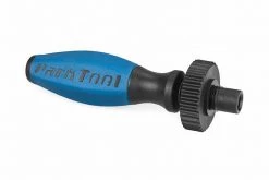 Park Tool DP-2 Threaded Dummy Pedal