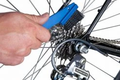 Park Tool GSC-1 Gear Cleaning Brush -Park Tool Sales Store ptgcb3 3