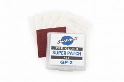 Park Tool GP-2 Glueless Super Patch