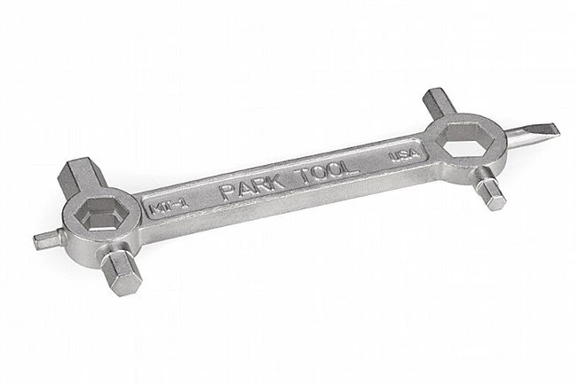 Park Tool MT-1 Multi-Tool 4 Park Tool MT-1 Multi-Tool - Image 2