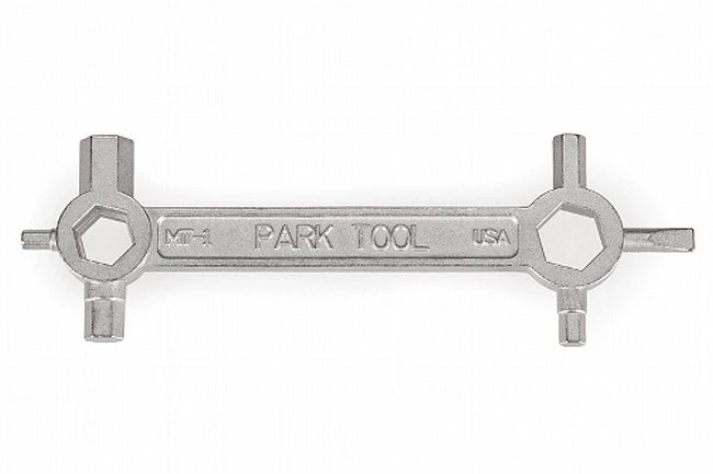 Park Tool MT-1 Multi-Tool 3 Park Tool MT-1 Multi-Tool