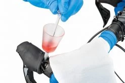 Park Tool BKM-1 Hydraulic Mineral Oil Bleed Kit -Park Tool Sales Store pthbk3 10