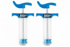 Park Tool BKM-1 Hydraulic Mineral Oil Bleed Kit -Park Tool Sales Store pthbk3 4