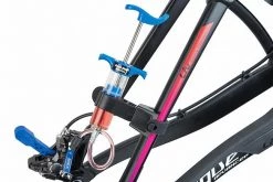 Park Tool BKM-1 Hydraulic Mineral Oil Bleed Kit -Park Tool Sales Store pthbk3 8