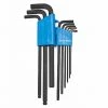 Park Tool HXS-1.2 Professional Hex Wrench Set -Park Tool Sales Store pthxs7 1
