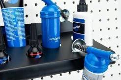 Park Tool JH-2 Lubricant and Compound Organizer -Park Tool Sales Store ptjh22 5