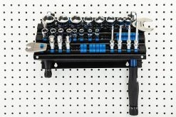 Park Tool JH-3 Wall-Mounted Organizer 8 Park Tool JH-3 Wall-Mounted Organizer -Park Tool Sales Store ptjh32 3