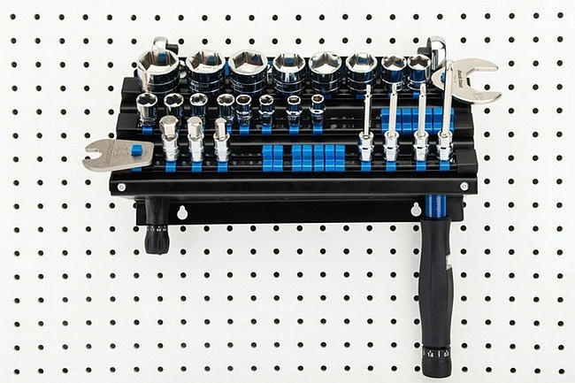 Park Tool JH-3 Wall-Mounted Organizer 5 Park Tool JH-3 Wall-Mounted Organizer - Image 3