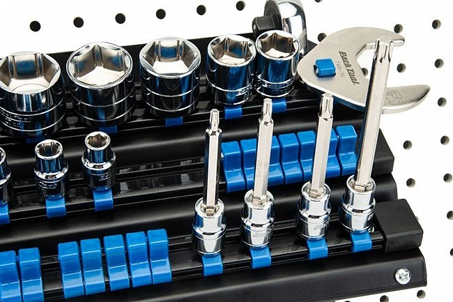 Park Tool JH-3 Wall-Mounted Organizer 6 Park Tool JH-3 Wall-Mounted Organizer - Image 4