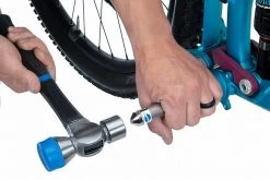 Park Tool BBT-90.3 PressFit Bottom Bracket Bearing Tool Set -Park Tool Sales Store ptke51 3