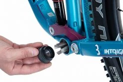 Park Tool BBT-90.3 PressFit Bottom Bracket Bearing Tool Set -Park Tool Sales Store ptke51 4