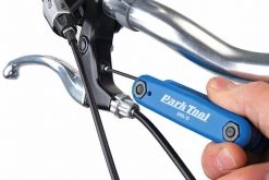 Park Tool AWS-10 Folding Hex Set -Park Tool Sales Store ptmt12 5