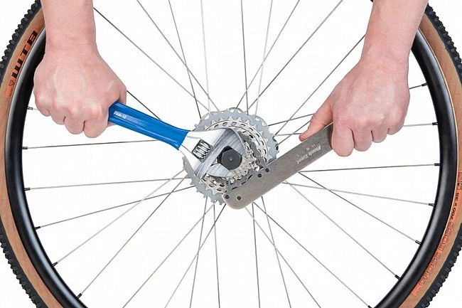 Park Tool PAW-12 Adjustable Wrench 7 Park Tool PAW-12 Adjustable Wrench - Image 5