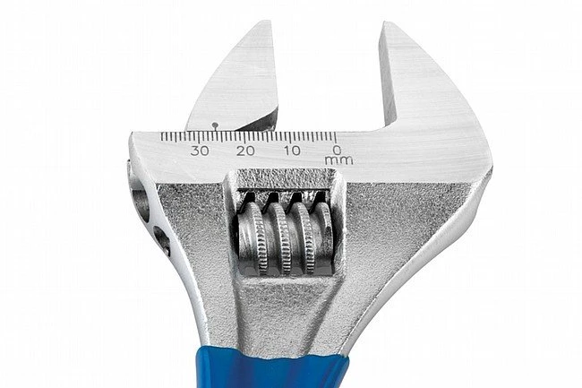 Park Tool PAW-12 Adjustable Wrench 5 Park Tool PAW-12 Adjustable Wrench - Image 3